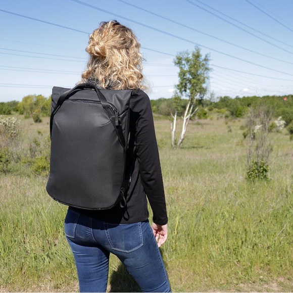 Peak Design Everyday V2 Totepack 20L - Picture 1 of 6